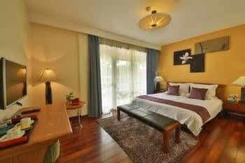 Guilin Crystal Boutique Hotel Guilin Crystal Boutique Hotel