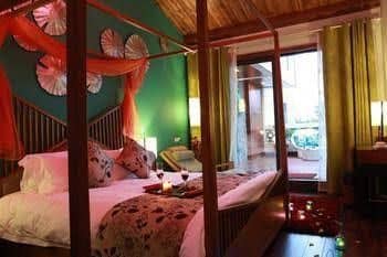 Guilin Crystal Boutique Hotel Guilin Crystal Boutique Hotel