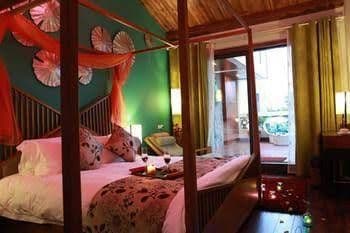 Guilin Crystal Boutique Hotel Guilin Crystal Boutique Hotel