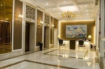 Wutongshanportofinohotels Wutongshanportofinohotels