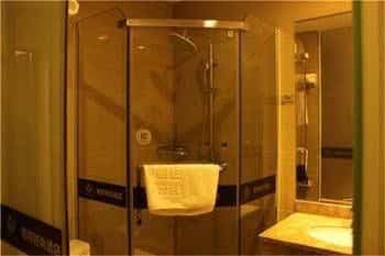 Anxi Luxiang Fashion Hotel Anxi Luxiang Fashion Hotel