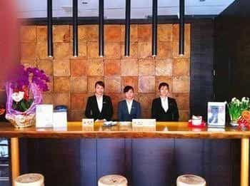Anxi Luxiang Fashion Hotel Anxi Luxiang Fashion Hotel