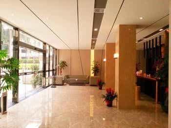Anxi Luxiang Fashion Hotel Anxi Luxiang Fashion Hotel