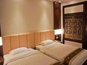 Chengdu Ancient Inn4