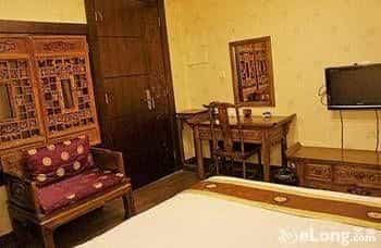 Chengdu Ancient Inn Chengdu Ancient Inn