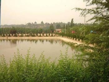Xiyuan Resort -xi'an1