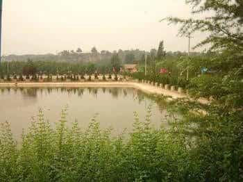 Xiyuan Resort -xi'an Xiyuan Resort -xi'an