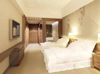 Jiayuan Century Hotel0