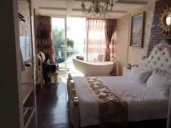 Warmness Hotel Warmness Hotel