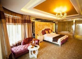 Warmness Hotel Warmness Hotel
