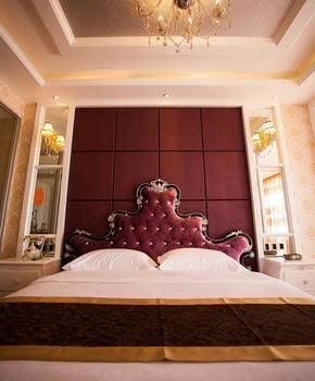 Warmness Hotel4