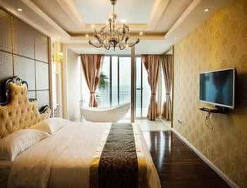 Warmness Hotel Warmness Hotel