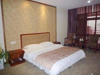 Dujiangyan Xiaoqi Hotel Dujiangyan Xiaoqi Hotel