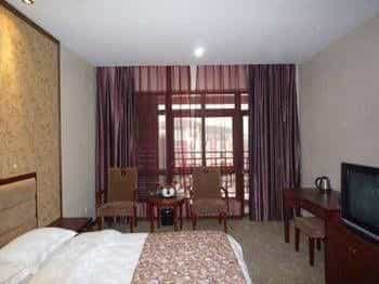 Dujiangyan Xiaoqi Hotel Dujiangyan Xiaoqi Hotel