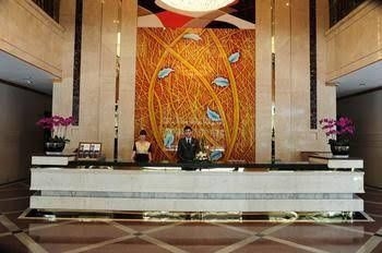 Kunming Te Yun Hotel4