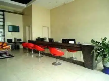 Greentree Alliance Beihai Guangdong Road Shangyejie Hotel Greentree Alliance Beihai Guangdong Road Shangyejie Hotel