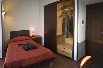 Guest House Civico 163