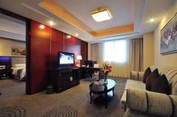 Excemon Hefei Peace Hotel Excemon Hefei Peace Hotel