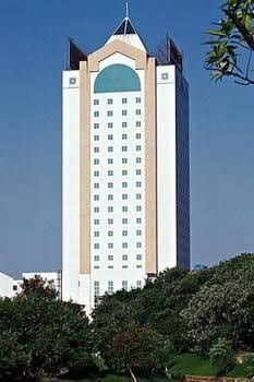 Excemon Hefei Peace Hotel1