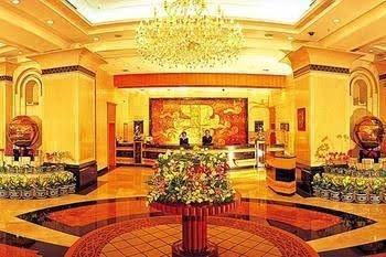 Excemon Hefei Peace Hotel3