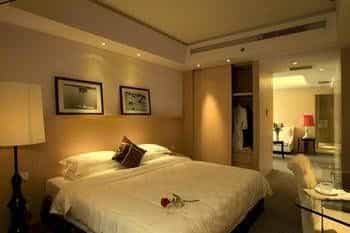 Yinchuan Ningfeng Hotel Yinchuan Ningfeng Hotel