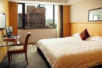 Yinchuan Ningfeng Hotel Yinchuan Ningfeng Hotel