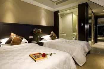 Yinchuan Ningfeng Hotel Yinchuan Ningfeng Hotel