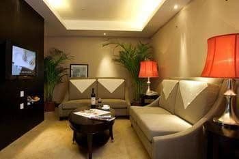 Yinchuan Ningfeng Hotel Yinchuan Ningfeng Hotel