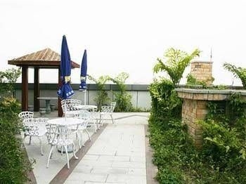 Champselysees Hotel4