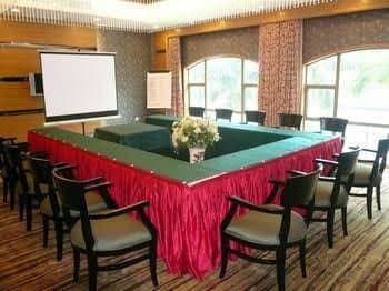Riverside Hotel - Zhongshan Riverside Hotel - Zhongshan