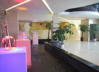 Shenggao Hotel Shenggao Hotel