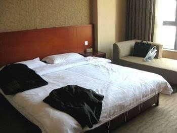 Huanying Living Hotel - Dongguan1