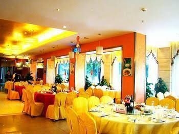 Huanying Living Hotel - Dongguan3