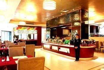 Huanying Living Hotel - Dongguan2