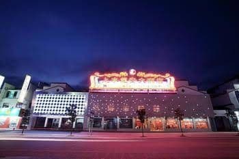 Tianhe Century Hotel Huangshan Tianhe Century Hotel Huangshan