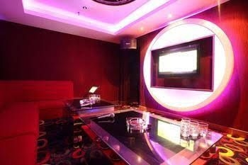Tianhe Century Hotel Huangshan3