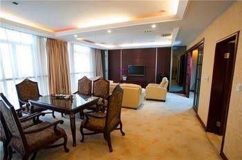 Haiyi International Hotel - Changsha0