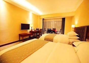 Farway Gold Hotel - Changsha2