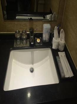 Farway Gold Hotel - Changsha4