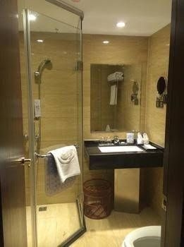 Farway Gold Hotel - Changsha0