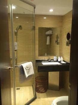 Farway Gold Hotel - Changsha Farway Gold Hotel - Changsha