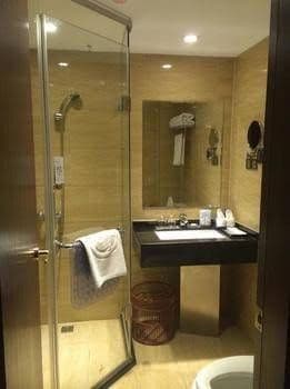 Farway Gold Hotel - Changsha Farway Gold Hotel - Changsha