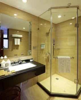 Farway Gold Hotel - Changsha Farway Gold Hotel - Changsha