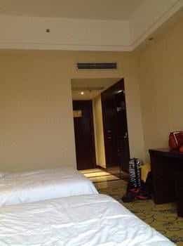 Nanning Holy City Hotel Nanning Holy City Hotel