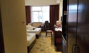 Nanning Holy City Hotel2