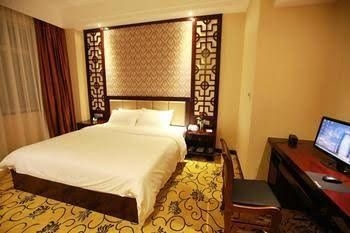 Nanning Holy City Hotel4