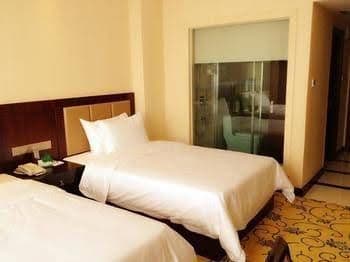 Nanning Holy City Hotel Nanning Holy City Hotel