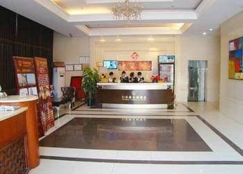 Apartment Hotel Wanxide Apartment Hotel Wanxide
