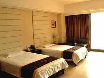 Apartment Hotel Wanxide Apartment Hotel Wanxide