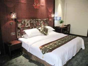 Jinjiang Hotel Jinjiang Hotel